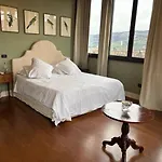 Residenza Borgo 27 Lägenhetshotell Grezzana