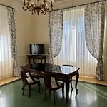Aparthotel Residenza Borgo 27 4*