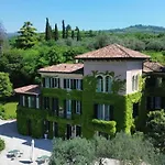 Residenza Borgo 27 Lägenhetshotell Grezzana