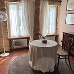 Residenza Borgo 27 Lägenhetshotell