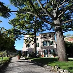 Residenza Borgo 27 Lägenhetshotell 4*