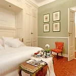 Lägenhetshotell Residenza Borgo 27