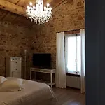 Aparthotel Residenza Borgo 27 4*