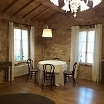 Residenza Borgo 27 Lägenhetshotell Grezzana