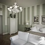 Residenza Borgo 27 4*