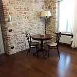 Residenza Borgo 27