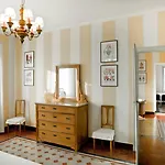 Residenza Borgo 27 Апарт-отель