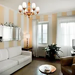 Lägenhetshotell Residenza Borgo 27 4*