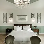Residenza Borgo 27 Lägenhetshotell