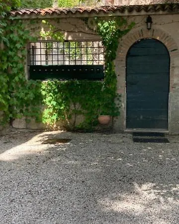 Residenza Borgo 27 Aparthotel *
