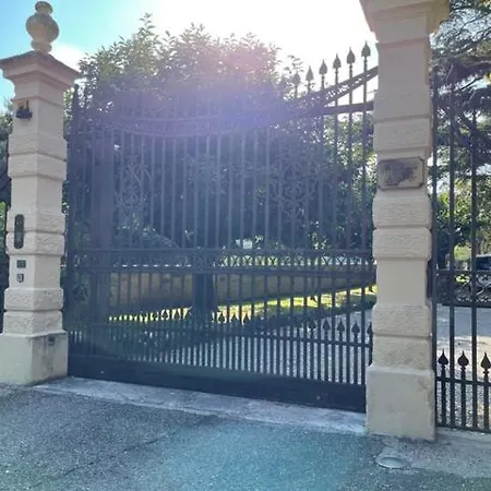Aparthotel Residenza Borgo 27