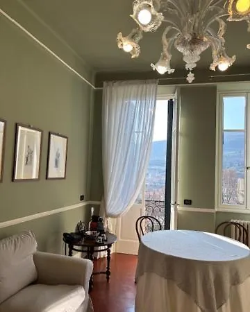 Residenza Borgo 27 Aparthotel