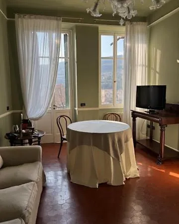Aparthotel Residenza Borgo 27
