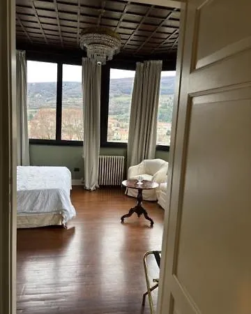 Residenza Borgo 27 Aparthotel *