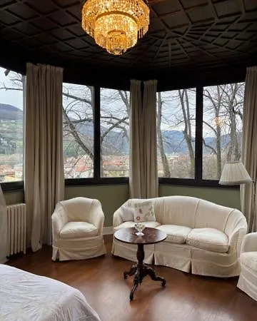 Aparthotel Residenza Borgo 27 *
