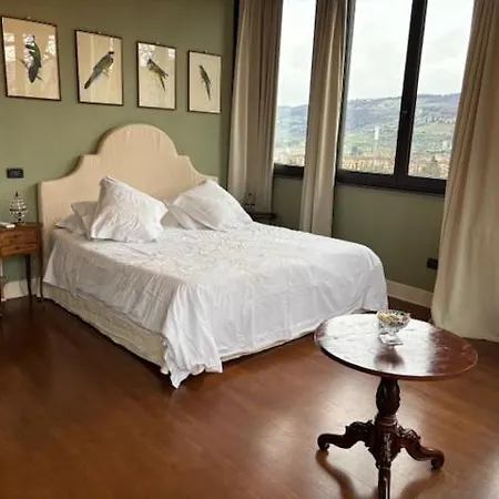 Residenza Borgo 27 Aparthotel Grezzana