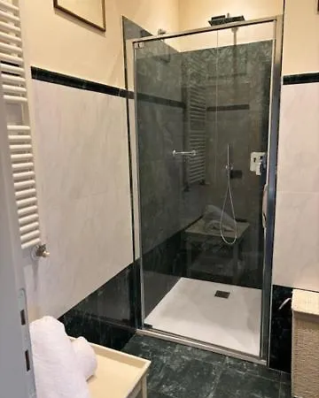 公寓式酒店 博尔戈27号住宿酒店 格雷扎纳
