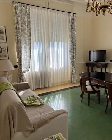 Residenza Borgo 27 Aparthotel Grezzana
