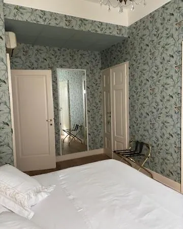 Residenza Borgo 27