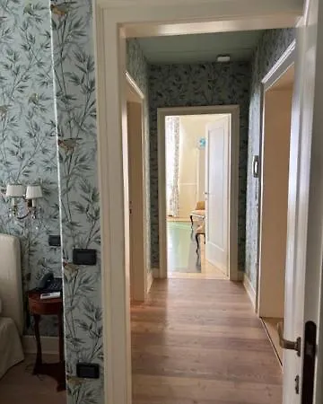 Residenza Borgo 27 Lejlighedshotel 4*