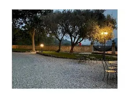 Residenza Borgo 27 *