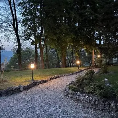 Residenza Borgo 27 * Grezzana