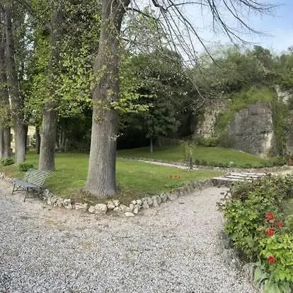 Residenza Borgo 27