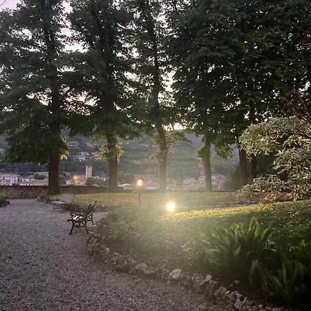 Apart Otel Residenza Borgo 27