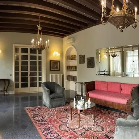 Residenza Borgo 27 Grezzana