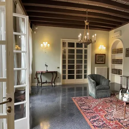 Residenza Borgo 27 * Grezzana