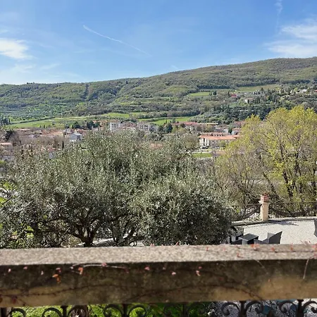 Residenza Borgo 27 Grezzana