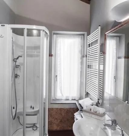 Aparthotel Residenza Borgo 27