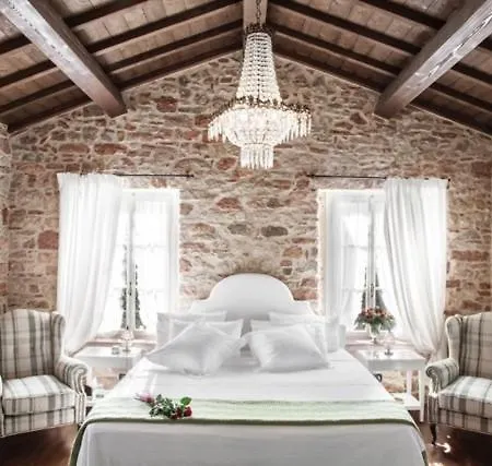Residenza Borgo 27 Aparthotel *