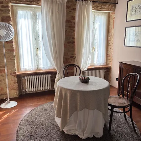 Residenza Borgo 27 Lejlighedshotel