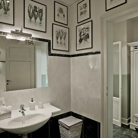 Residenza Borgo 27 Aparthotel *