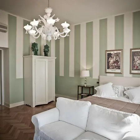Aparthotel Residenza Borgo 27