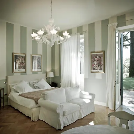 Residenza Borgo 27 Aparthotel