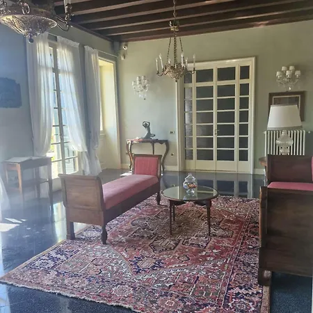 Residenza Borgo 27 Grezzana