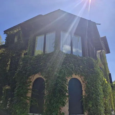 Aparthotel Residenza Borgo 27 Grezzana