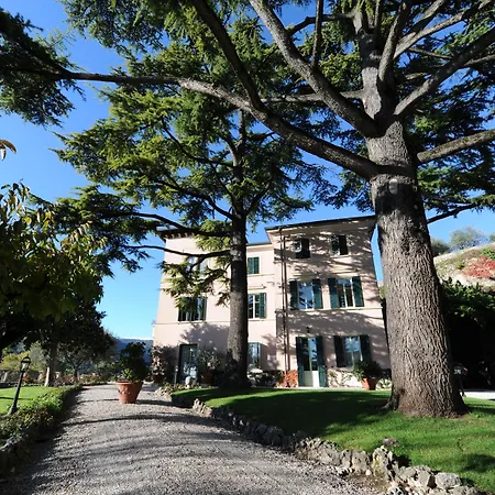 Residenza Borgo 27 Lejlighedshotel 4*