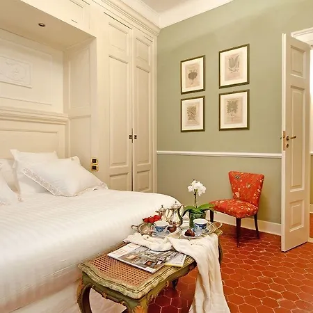 Aparthotel Residenza Borgo 27