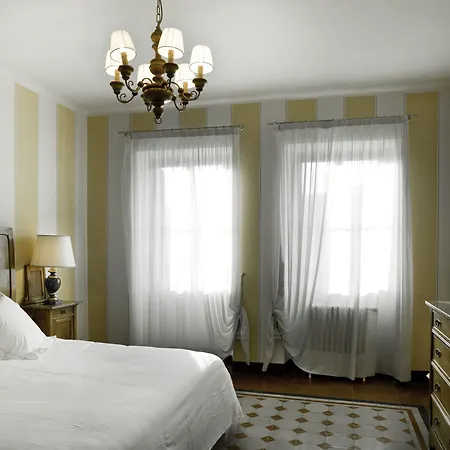 Residenza Borgo 27 4* Grezzana