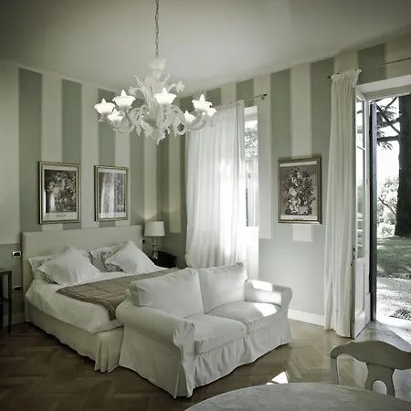 Residenza Borgo 27 Lejlighedshotel 4*