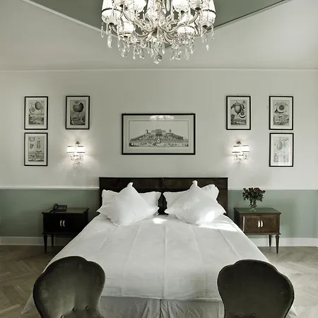 Residenza Borgo 27 4*