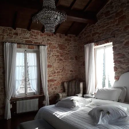 Aparthotel Residenza Borgo 27 Grezzana