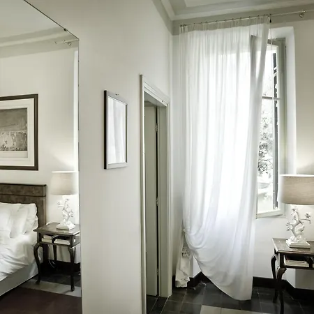 Residenza Borgo 27 Aparthotel 4*