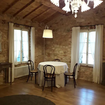Residenza Borgo 27 Aparthotel Grezzana