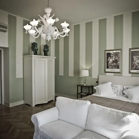 Residenza Borgo 27 4*