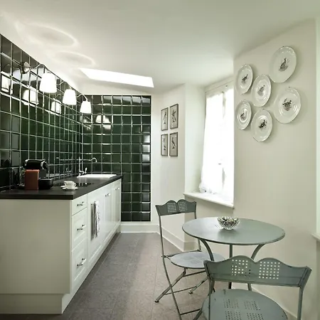 Residenza Borgo 27 4*