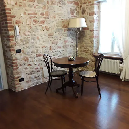 Residenza Borgo 27